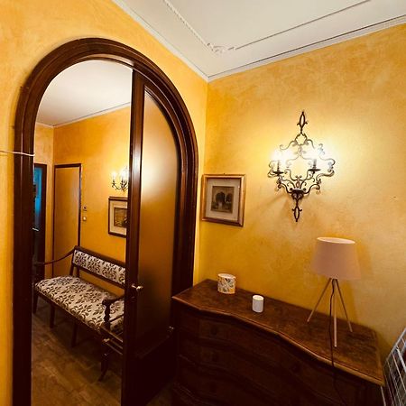 Residenza Le Dimore Centro Verona Exteriör bild
