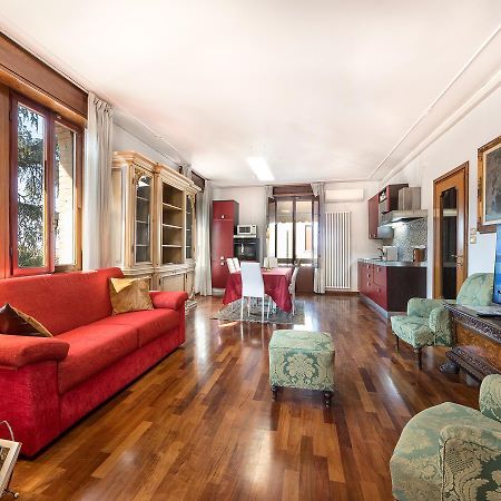 Residenza Le Dimore Centro Verona Exteriör bild