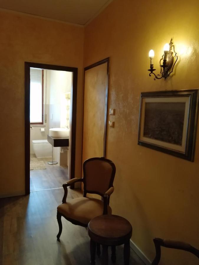 Residenza Le Dimore Centro Verona Exteriör bild