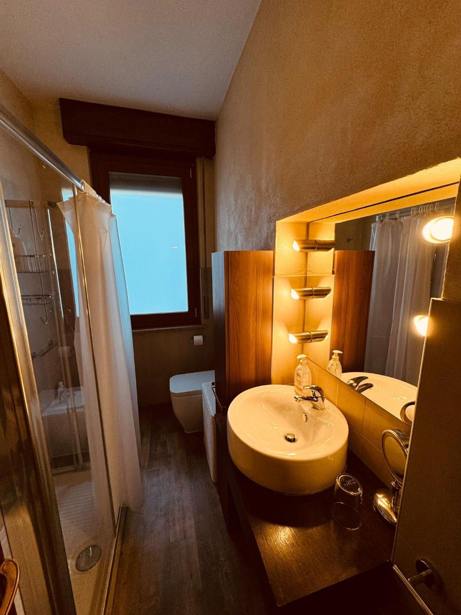 Residenza Le Dimore Centro Verona Exteriör bild