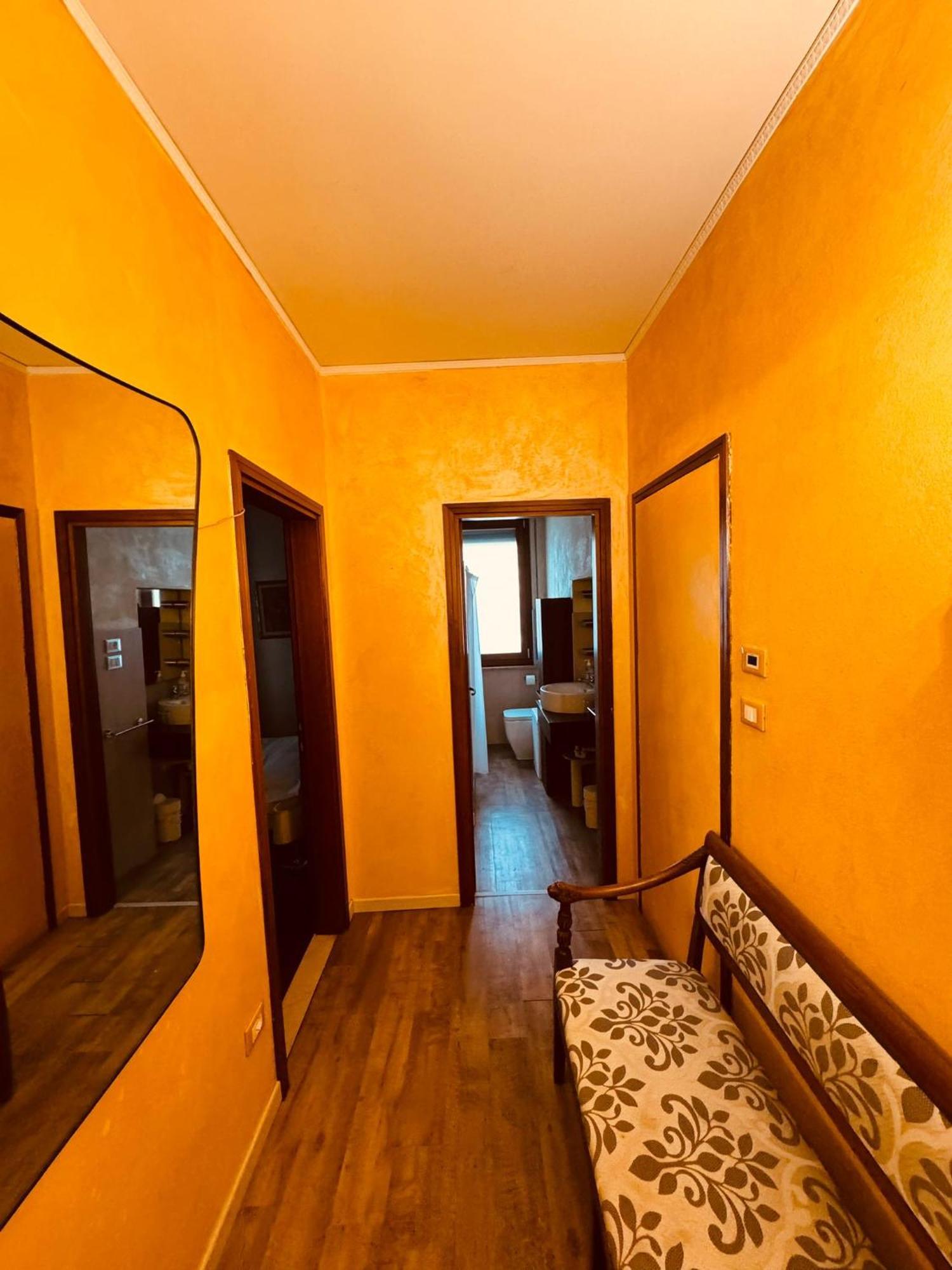 Residenza Le Dimore Centro Verona Exteriör bild