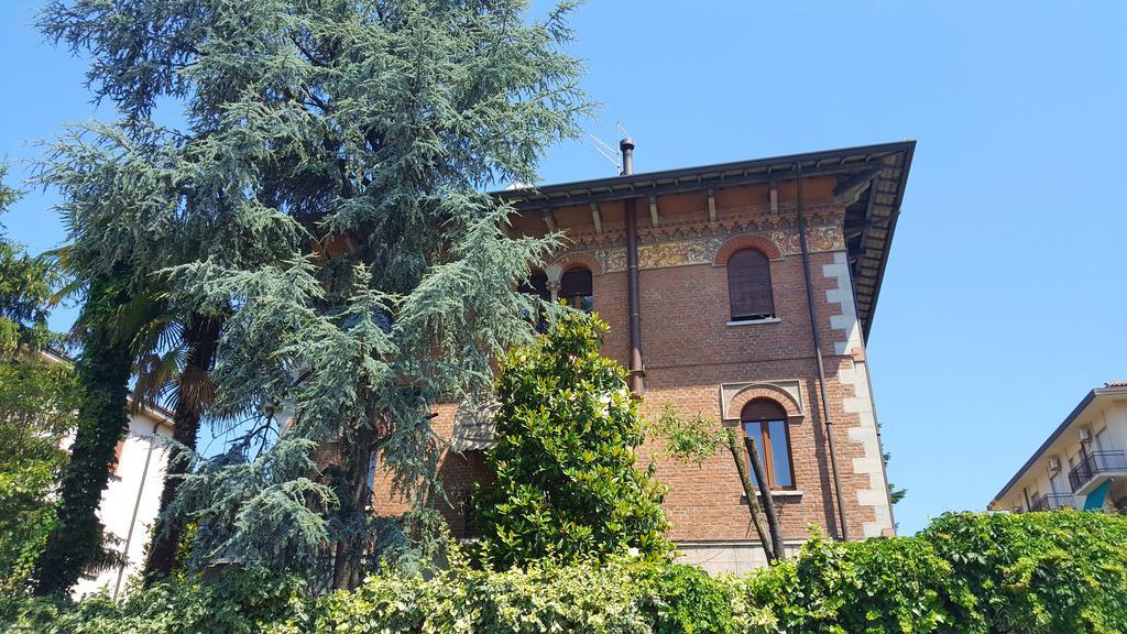 Residenza Le Dimore Centro Verona Exteriör bild