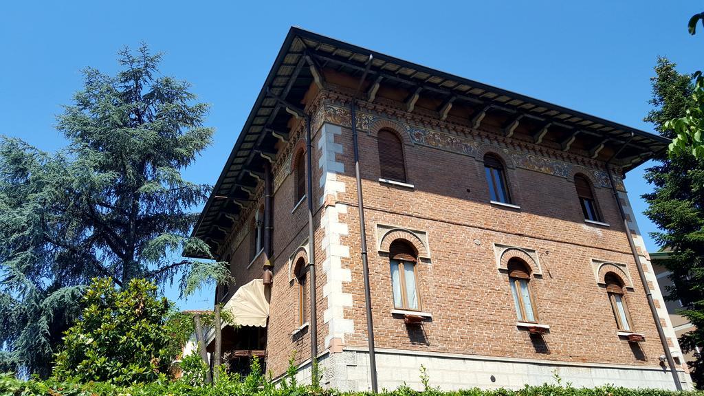 Residenza Le Dimore Centro Verona Exteriör bild