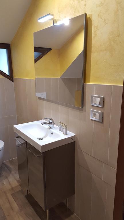 Residenza Le Dimore Centro Verona Exteriör bild