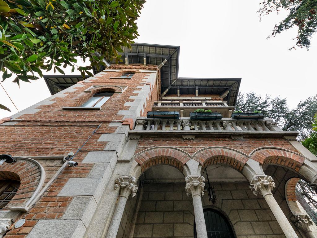Residenza Le Dimore Centro Verona Exteriör bild