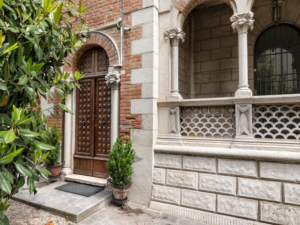 Residenza Le Dimore Centro Verona Exteriör bild