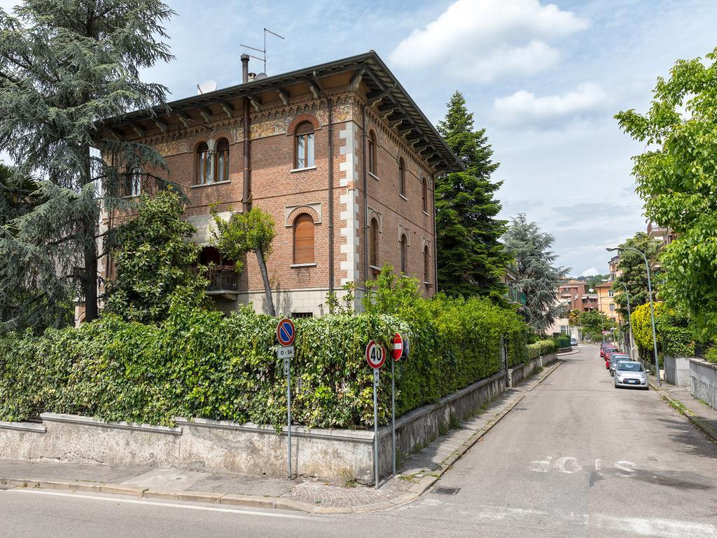 Residenza Le Dimore Centro Verona Exteriör bild