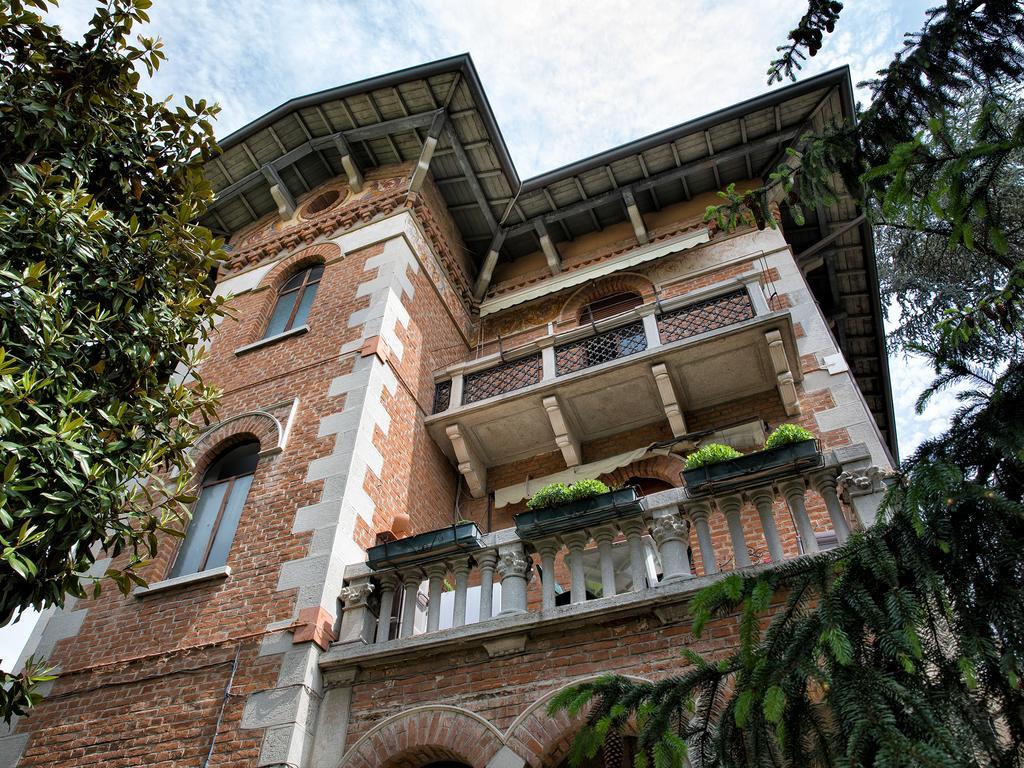 Residenza Le Dimore Centro Verona Exteriör bild