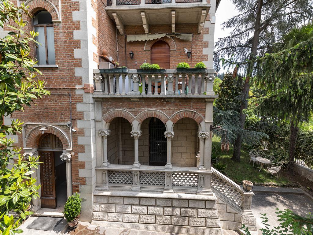 Residenza Le Dimore Centro Verona Exteriör bild