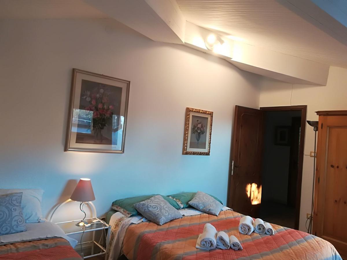 Residenza Le Dimore Centro Verona Exteriör bild