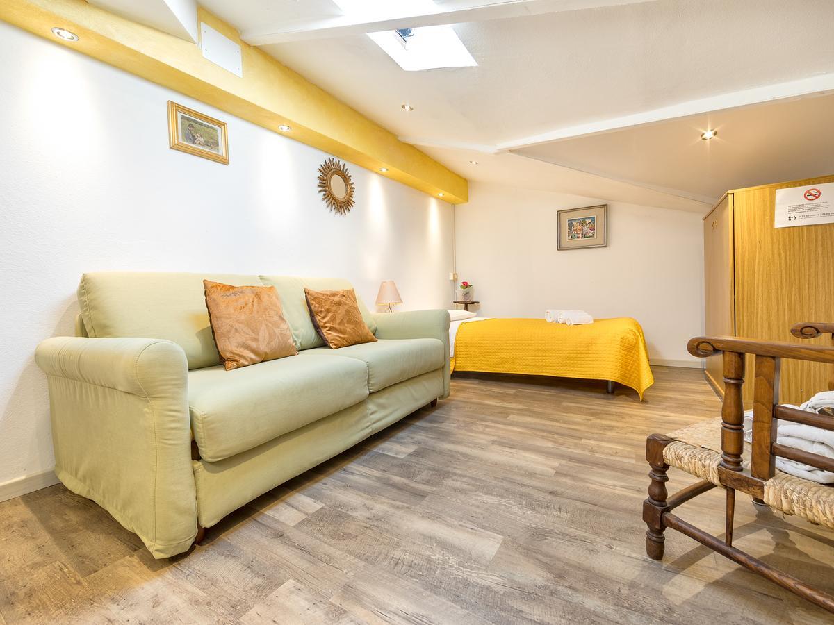 Residenza Le Dimore Centro Verona Exteriör bild
