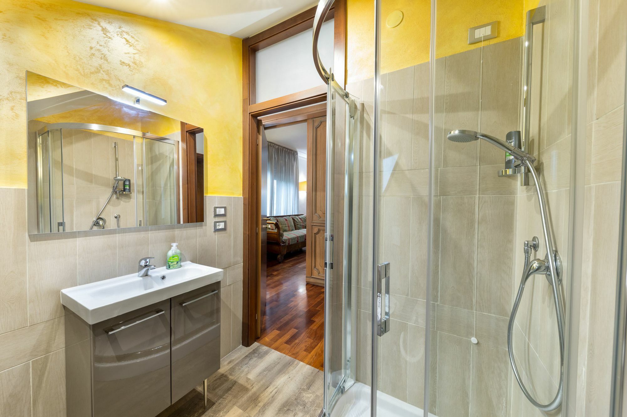 Residenza Le Dimore Centro Verona Exteriör bild