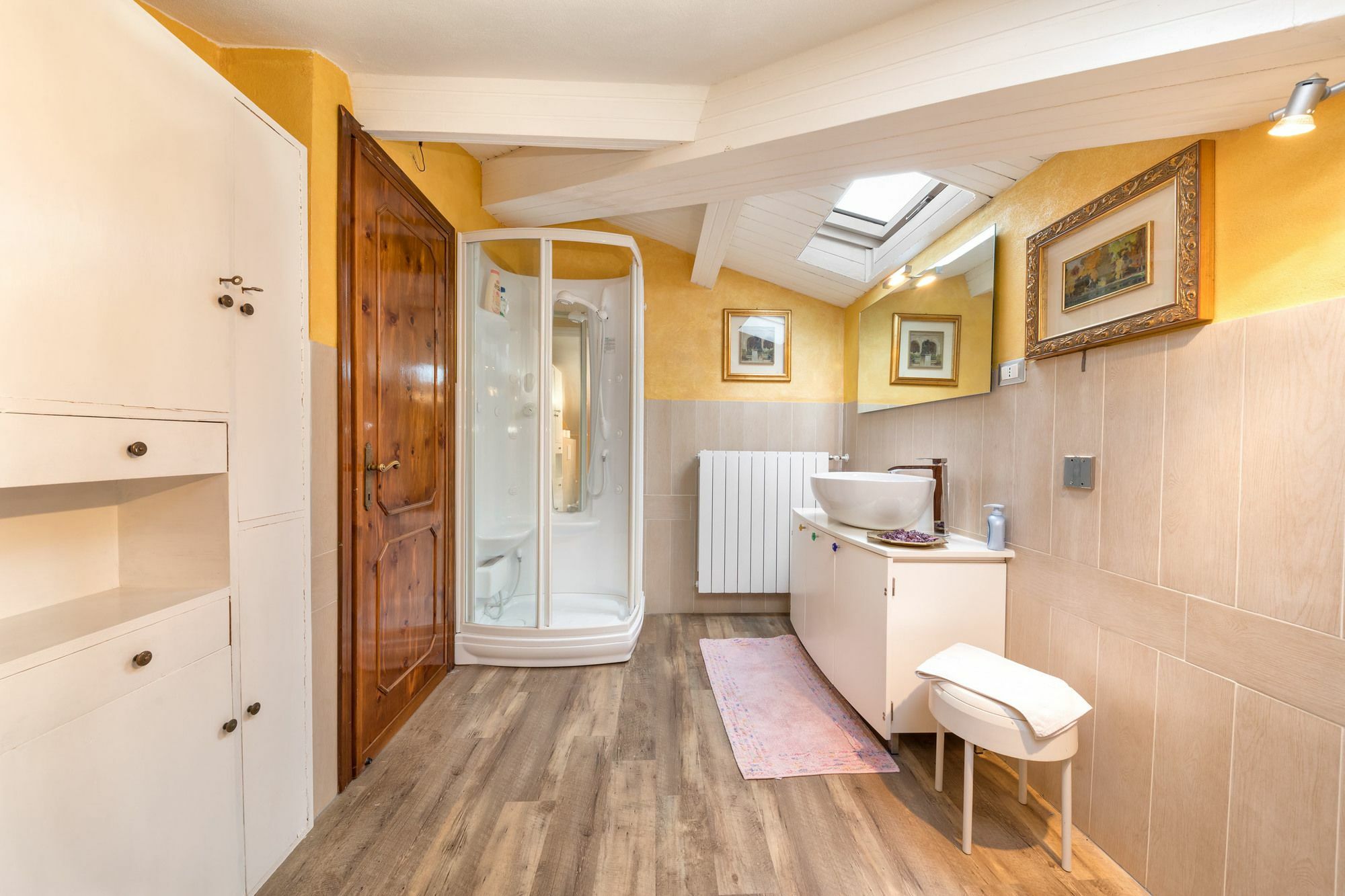 Residenza Le Dimore Centro Verona Exteriör bild