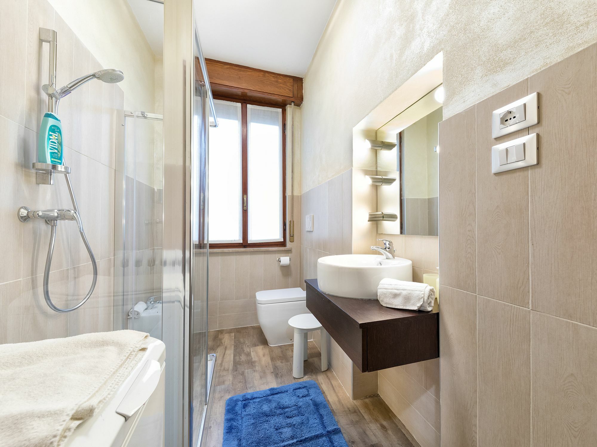 Residenza Le Dimore Centro Verona Exteriör bild